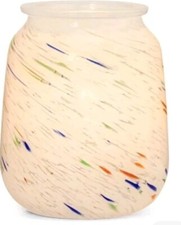 Scentsy rainbow flurry BNIB