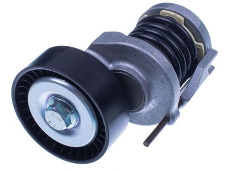 Belt tensioner pulley audi - belt, a1