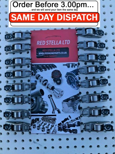 Rocker arm arms for - , romeo