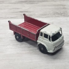 Vintage Matchbox Lesney Toy