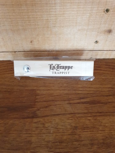Trappe trappist wooden - trappe,