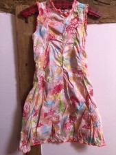 CAKEWALK girls Sleeveless