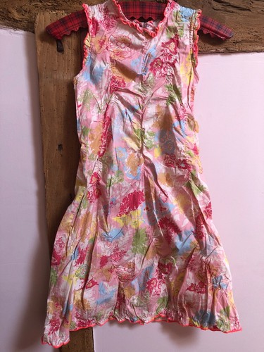 Cakewalk girls sleeveless - cakewalk,