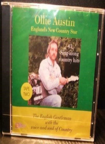 Ollie austin sing - austin, 43
