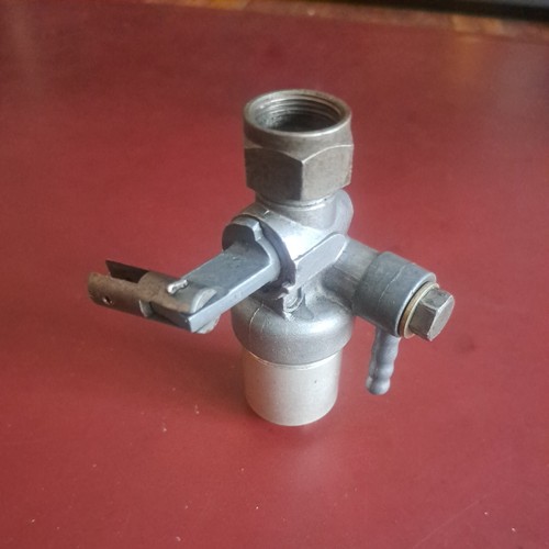Everbest fuel tap cock remote - tap,