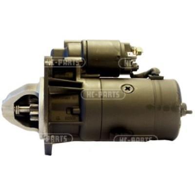 Hella starter motor range - starter,