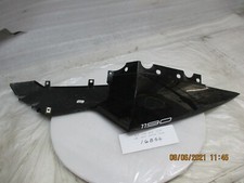 KTM 1190 RC8 2008 L/H SEAT