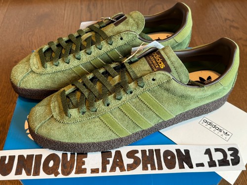Adidas ardwick spzl - spzl, decade