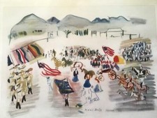 High Quality Vintage RAOUL