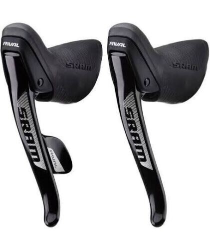Sram rival speed double - x,