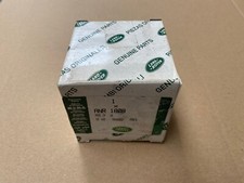 Genuine Land Rover Engine /