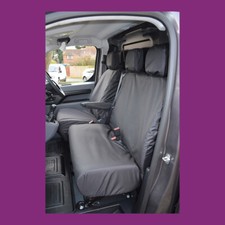 Fiat scudo 2022 - fiat, front