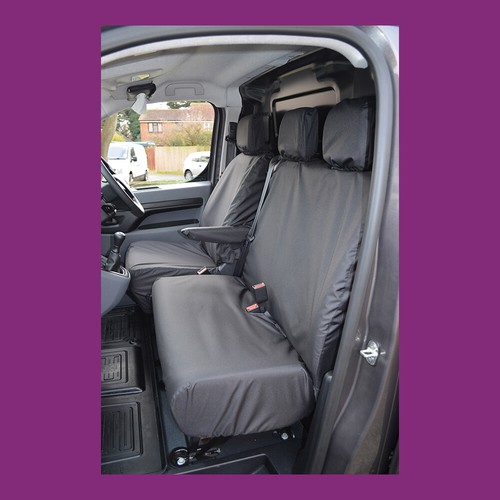 Fiat scudo 2022 - 2022+, 3