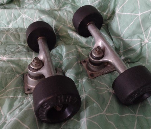 Vintage sure grip invader 153 - grip,