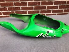 KAWASAKI  ZX9R  ZX9 R  C1-C2  NINJA  1998-99  REAR FAIRING TAIL PIECE  BACK COWL
