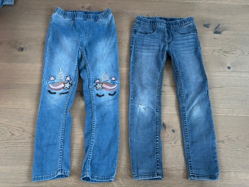 Denim primark unicorn - primark,