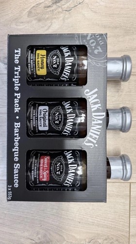 Jack daniel bbq - jack, daniel's