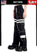Hot Topic Tripp Pants Punk