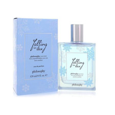 Philosophy Falling In Love Eau