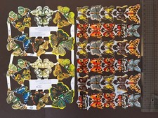 MLP Vintage Paper Scraps