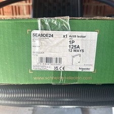 Schneider Electric Type B