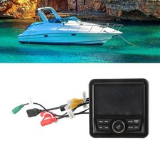 °Marine Boat Radio Car Stereo