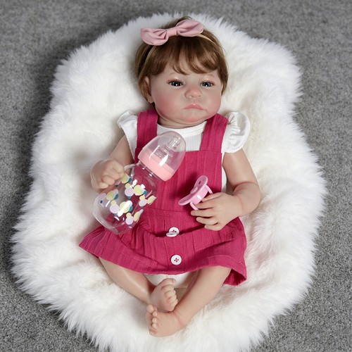 Real life reborn dolls newborn - dolls,