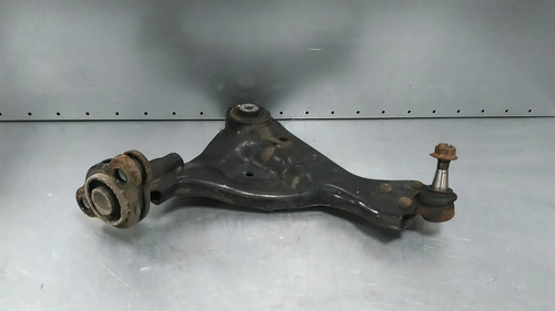 Control arm left - arm,