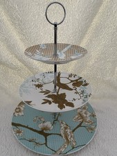 Royal Worcester 3 Tier Cake