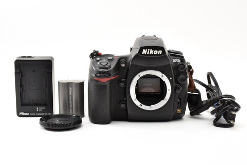 Exc nikon d700 - nikon, body