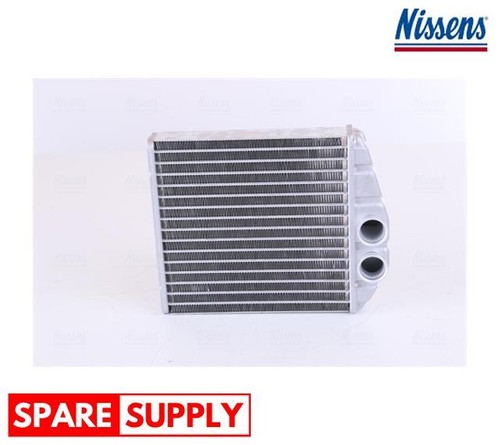 Heat exchanger interior - heat, exchanger,