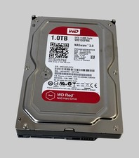 Red 1tb nas hard drive - 3.5",