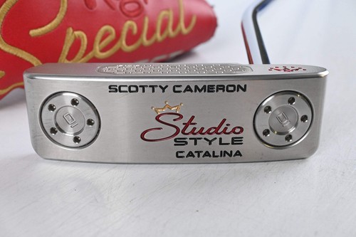 Scotty cameron 2025 - scotty,