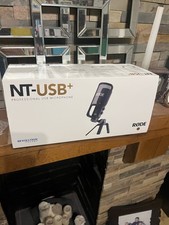 RØDE NT-USB+ Professional