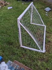 football goals