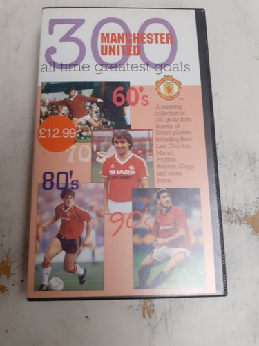 Manchester united 300 greatest - manchester,