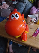 Little tikes orange - tikes,