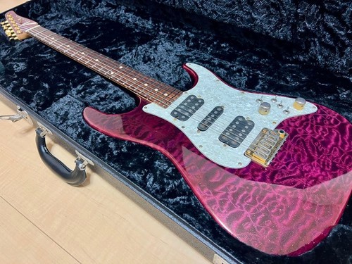 Tom anderson drop top - tom,