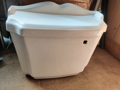 Toilet winchester cistern from - toilet,