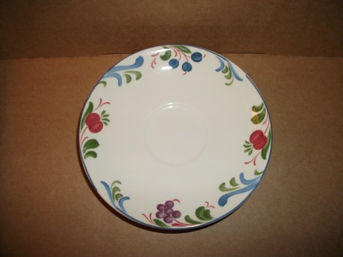 Poole pottery cranborne - pottery,