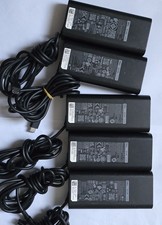 Joblot Dell 65W USB-C (X5)