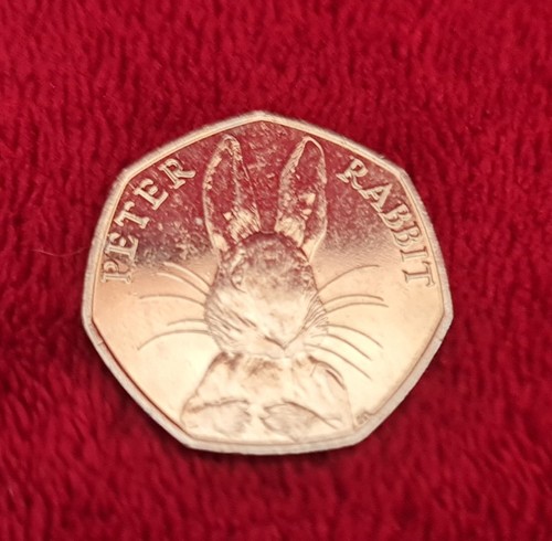 Beatrix potter peter rabbit - peter,