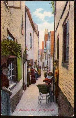 29237 yarmouth norfolk - gt.,