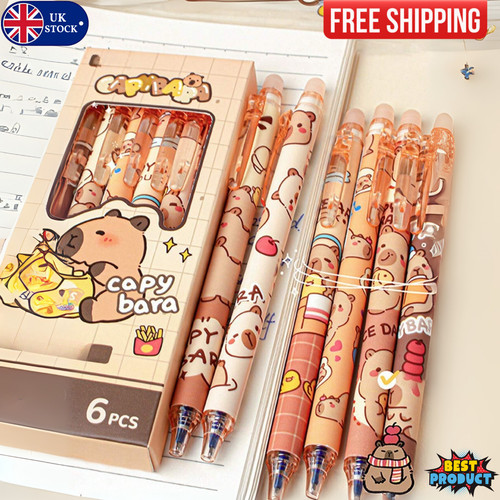 Erasable retractable pens with - erasable,