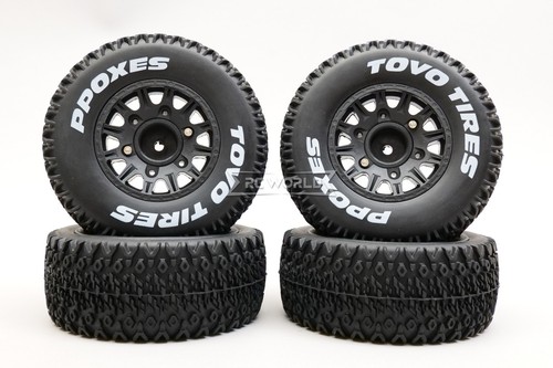 For traxxas slash 4wd wheels - 4wd, +