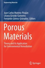 Moreno-Pirajn - Porous