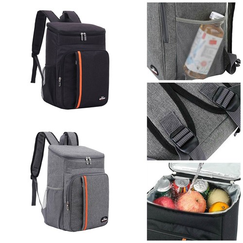 18l insulated waterproof - 18l,