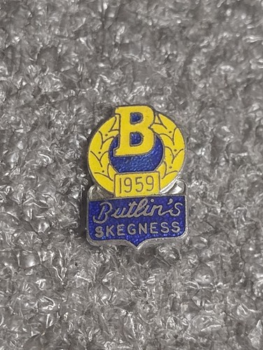 Butlins holidays original - butlins,