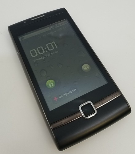 Huawei u8500 mobile - huawei,