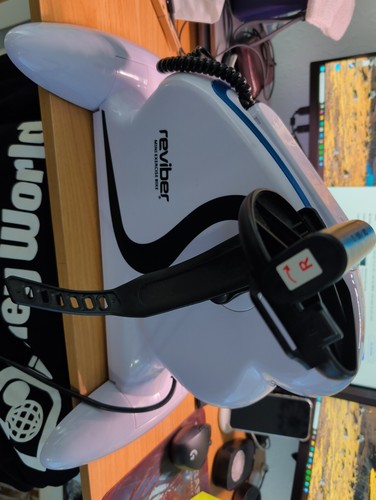 Reviber er08 motorized - er08,